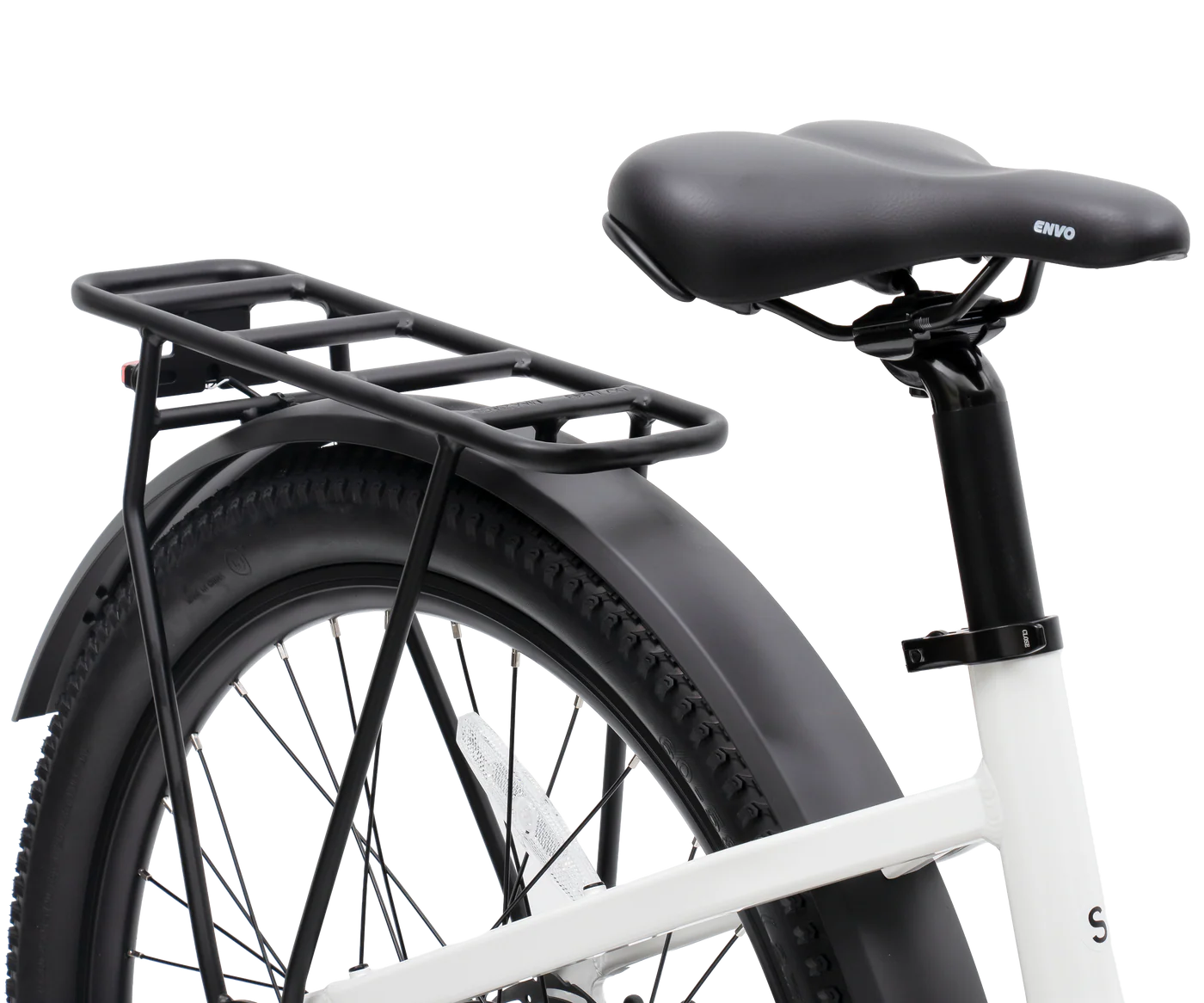 ENVO ST50 Electric Bike
