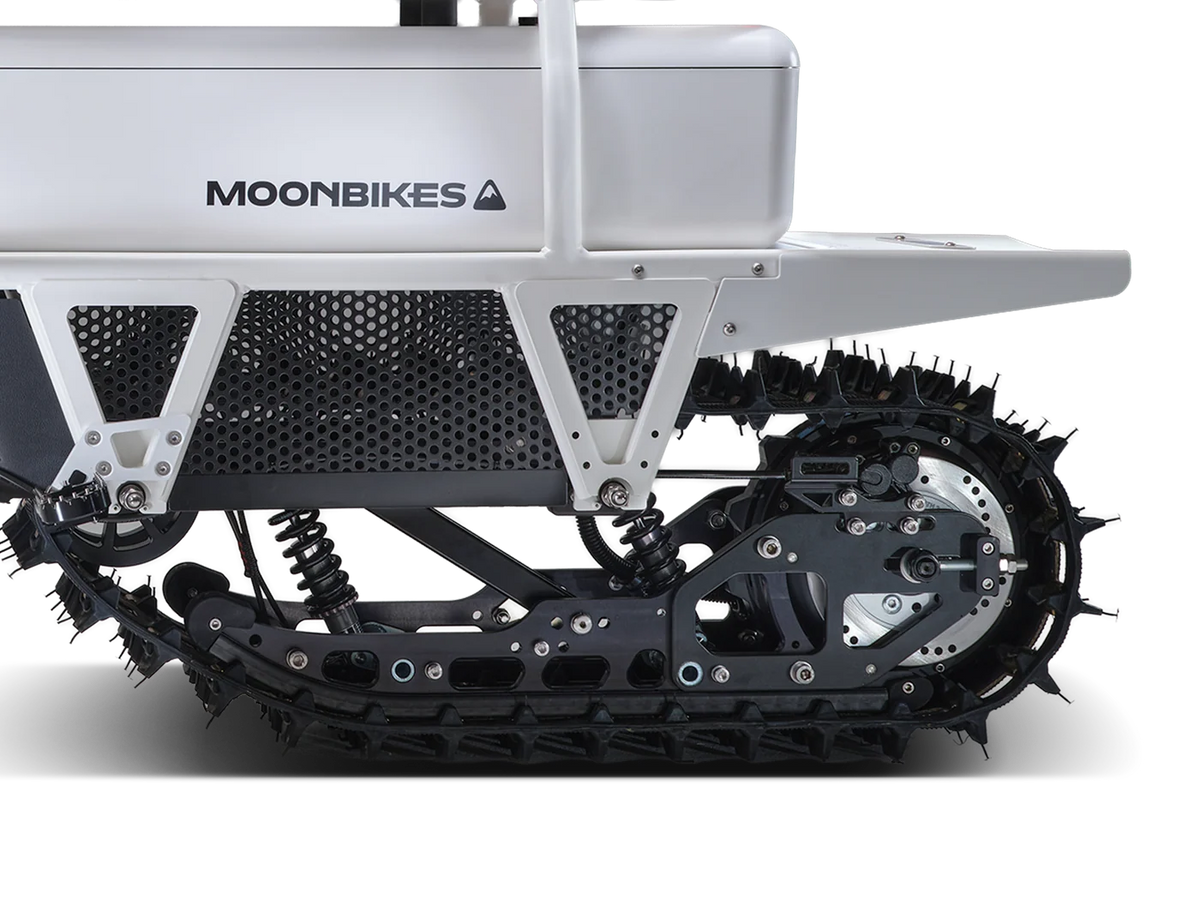 Moonbike