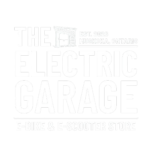 The Electric Garage