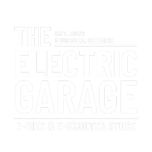 The Electric Garage