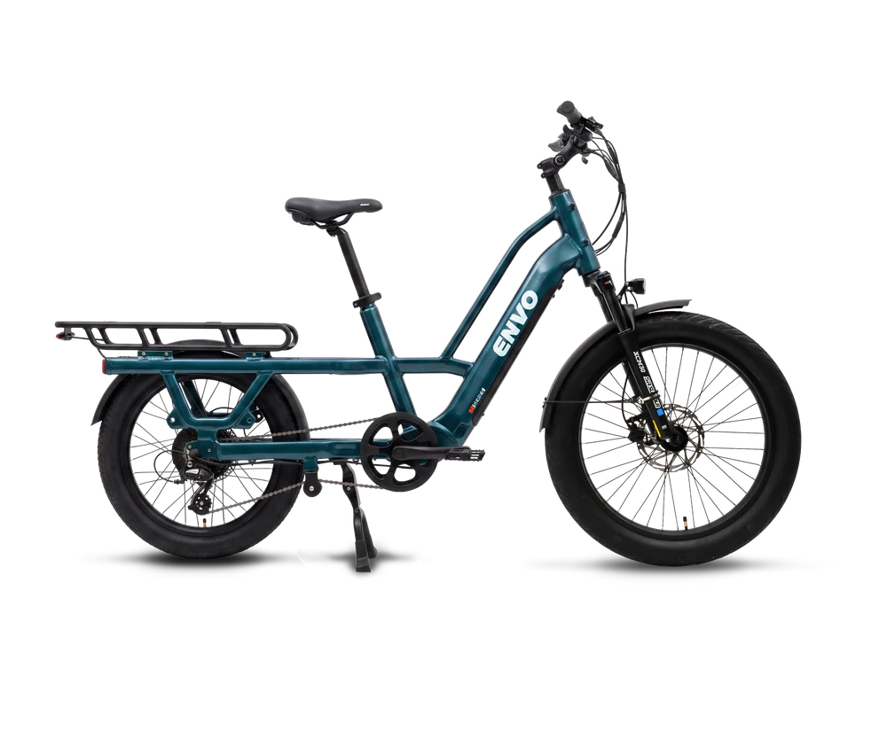 ENVO U50 Electric Bike