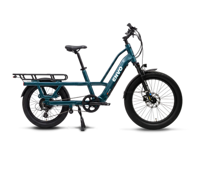 ENVO U50 Electric Bike