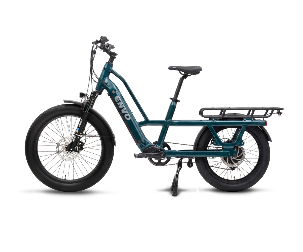 ENVO U50 Electric Bike
