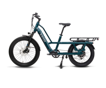 ENVO U50 Electric Bike