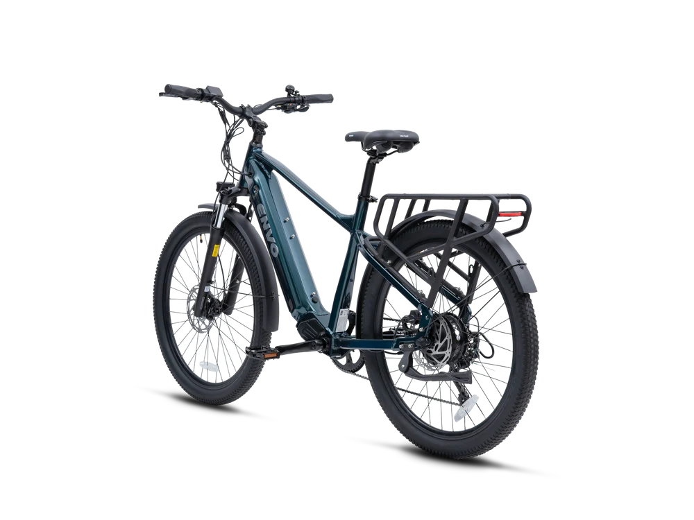 Envo D50 Electric Bike