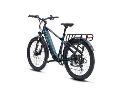 Envo D50 Electric Bike