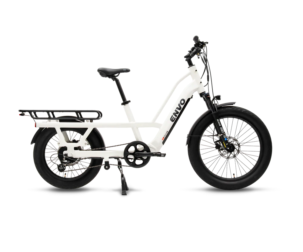 ENVO U50 Electric Bike