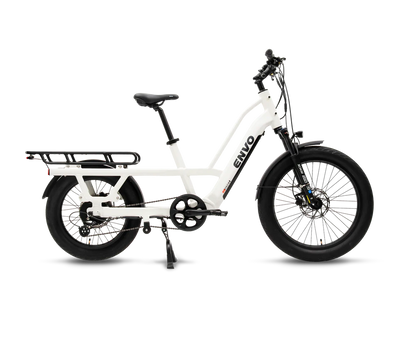 ENVO U50 Electric Bike