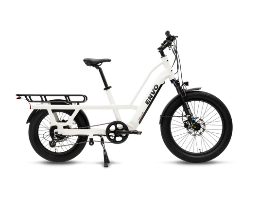 ENVO U50 Electric Bike