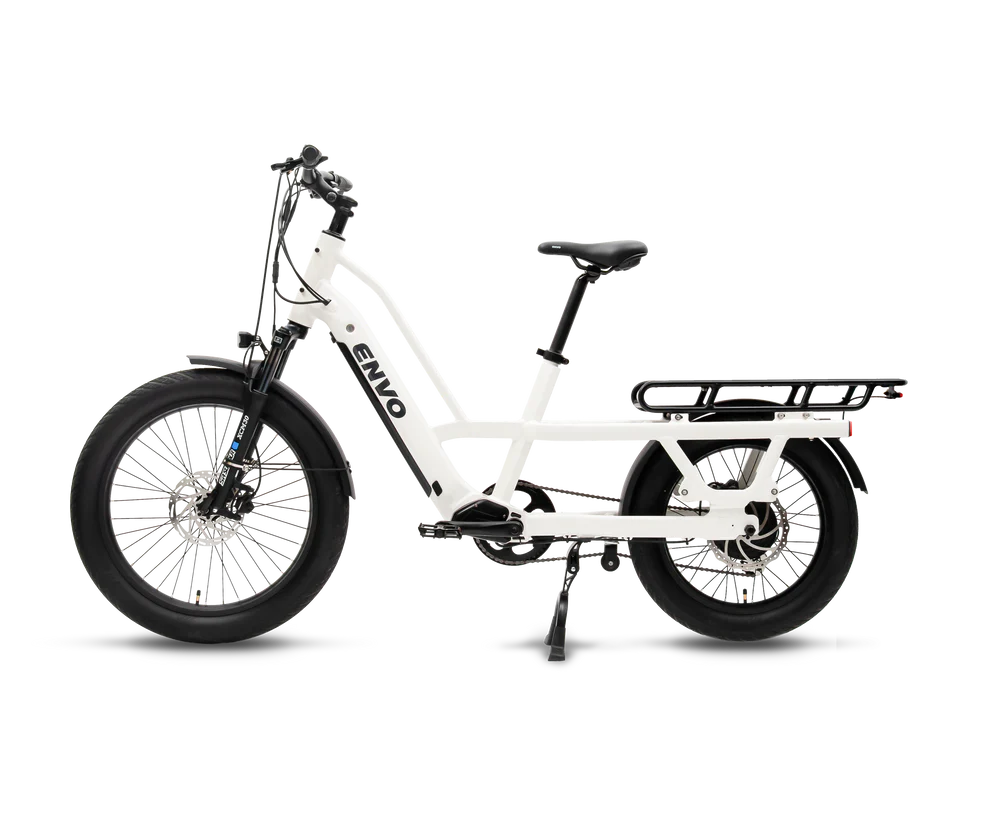 ENVO U50 Electric Bike