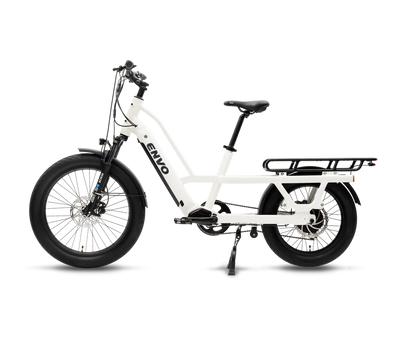 ENVO U50 Electric Bike