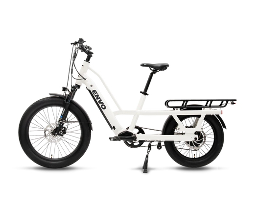 ENVO U50 Electric Bike