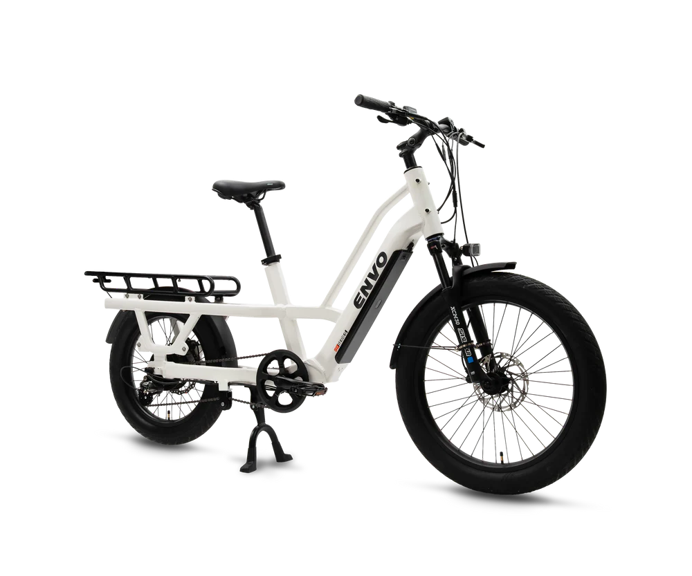 ENVO U50 Electric Bike