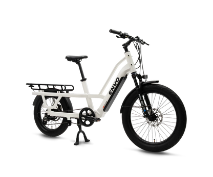 ENVO U50 Electric Bike