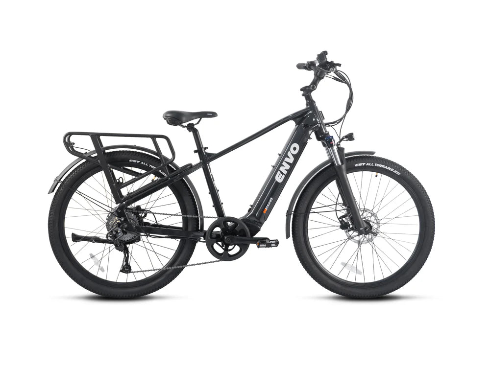 Envo D50 Electric Bike