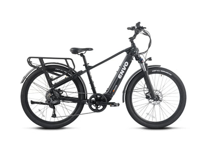 Envo D50 Electric Bike