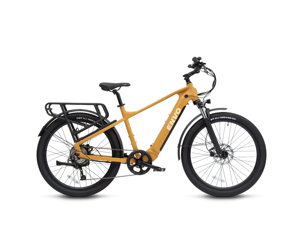 Envo D50 Electric Bike