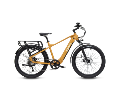 Envo D50 Electric Bike
