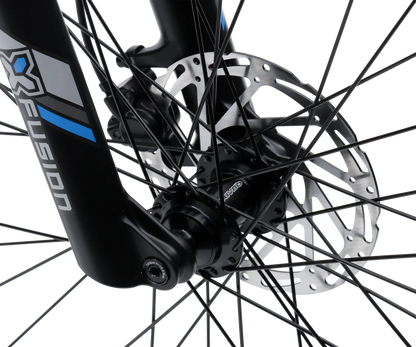 ENVO D50 Electric Hardtail Mountain Bike