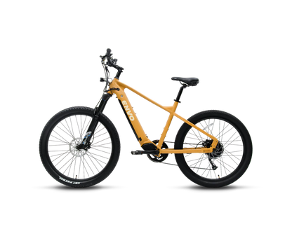 ENVO D50 Electric Hardtail Mountain Bike
