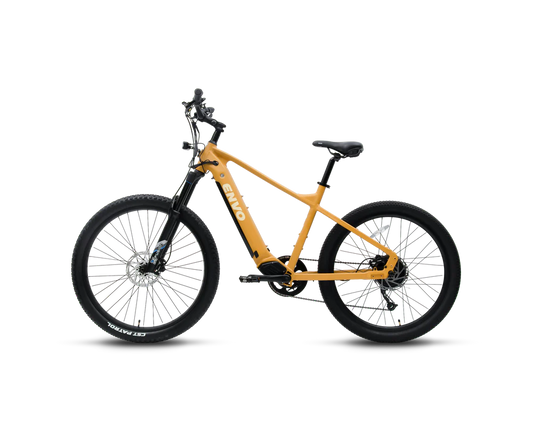 ENVO D50 Electric Hardtail Mountain Bike