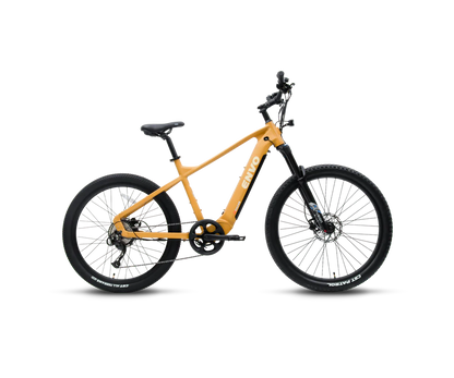 ENVO D50 Electric Hardtail Mountain Bike