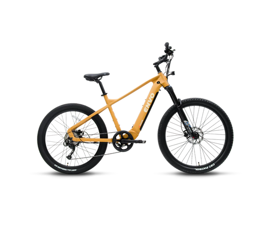 ENVO D50 Electric Hardtail Mountain Bike