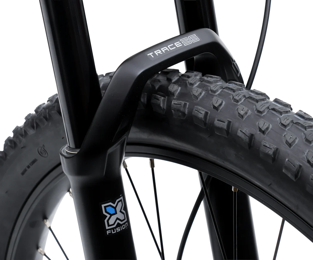 ENVO D50 Electric Hardtail Mountain Bike