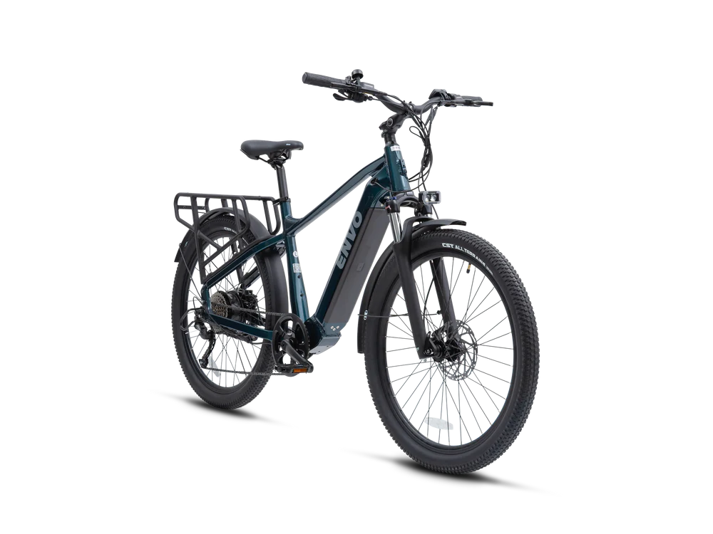 Envo D50 Electric Bike