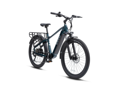 Envo D50 Electric Bike