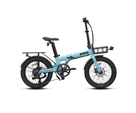 Envo Lynx 20" Electric Bike