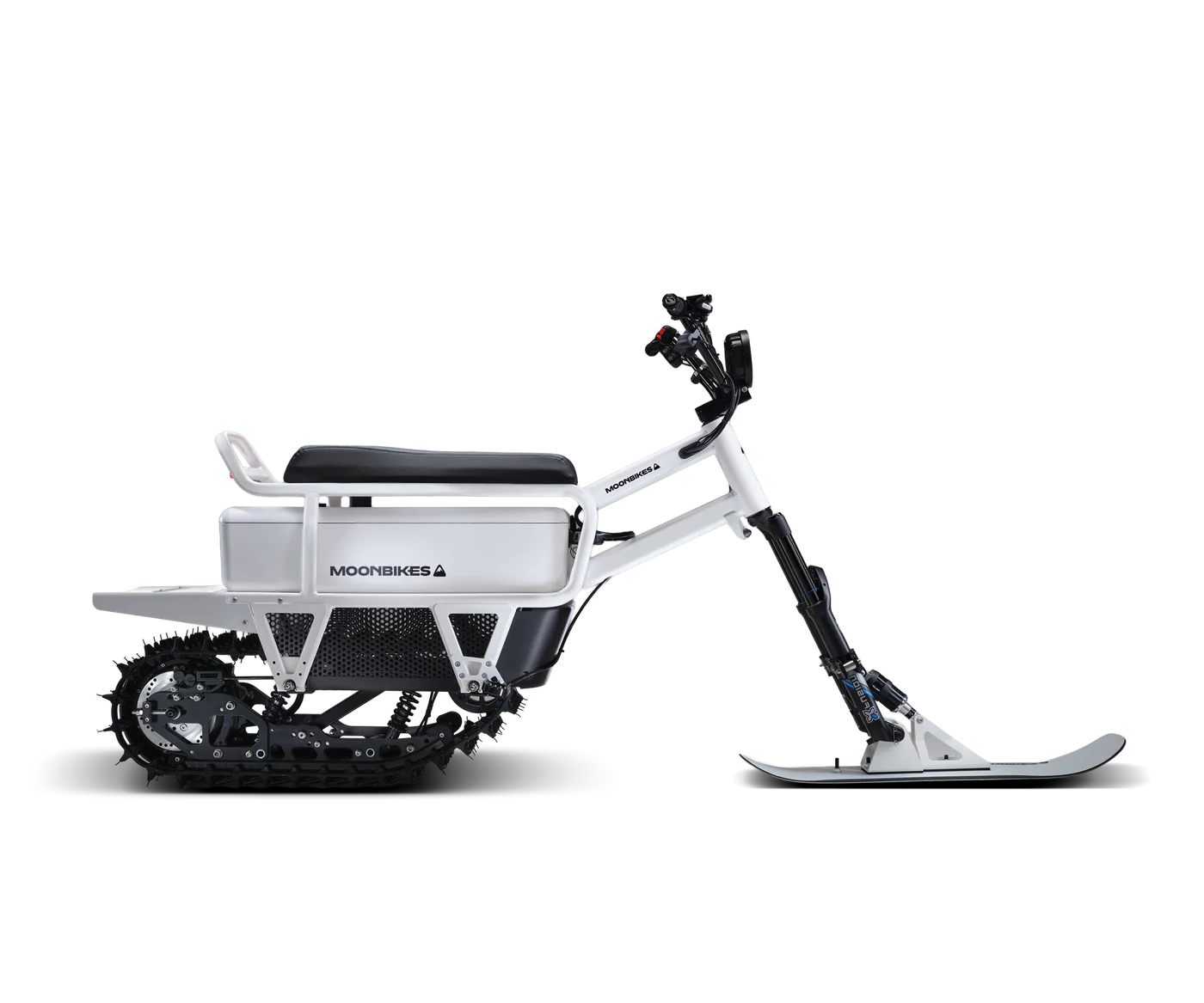 Moonbike