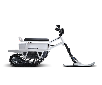 Moonbike