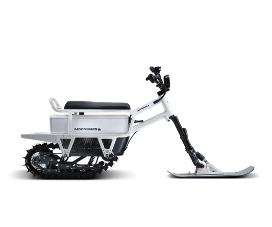 Moonbike