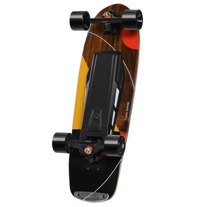 Exway Ripple Electric Skateboard