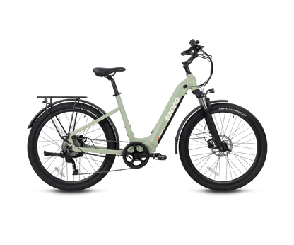ENVO ST50 Electric Bike