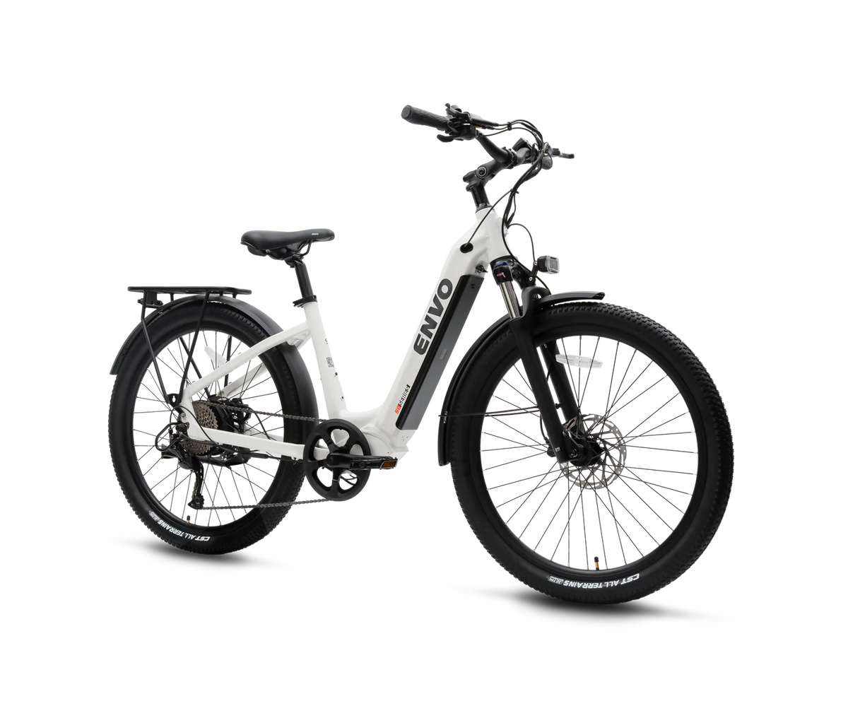 ENVO ST50 Electric Bike