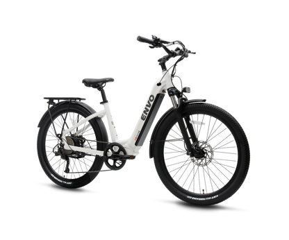 ENVO ST50 Electric Bike