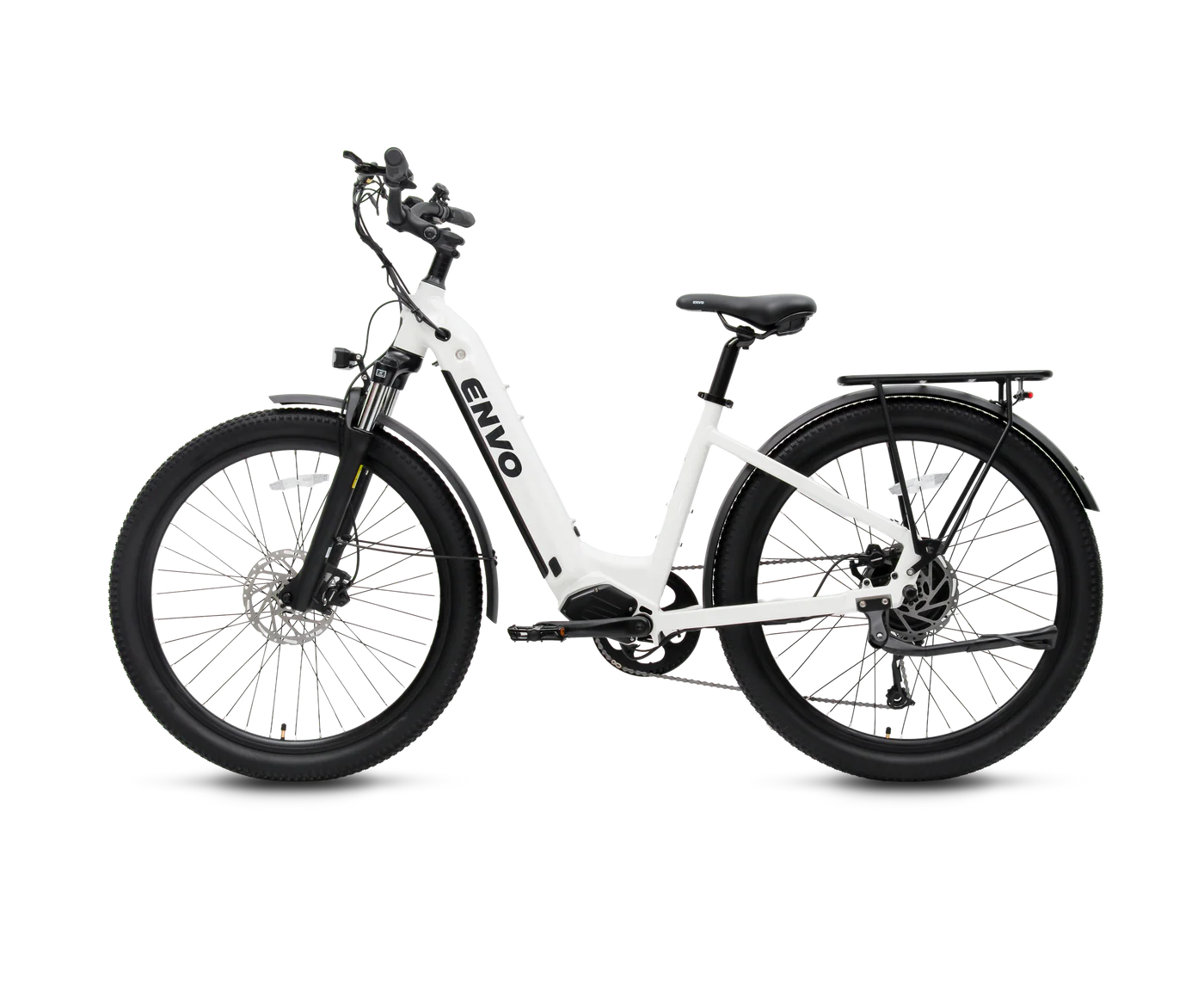 ENVO ST50 Electric Bike