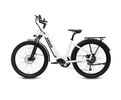 ENVO ST50 Electric Bike