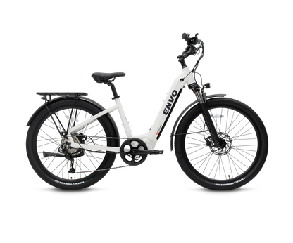 ENVO ST50 Electric Bike