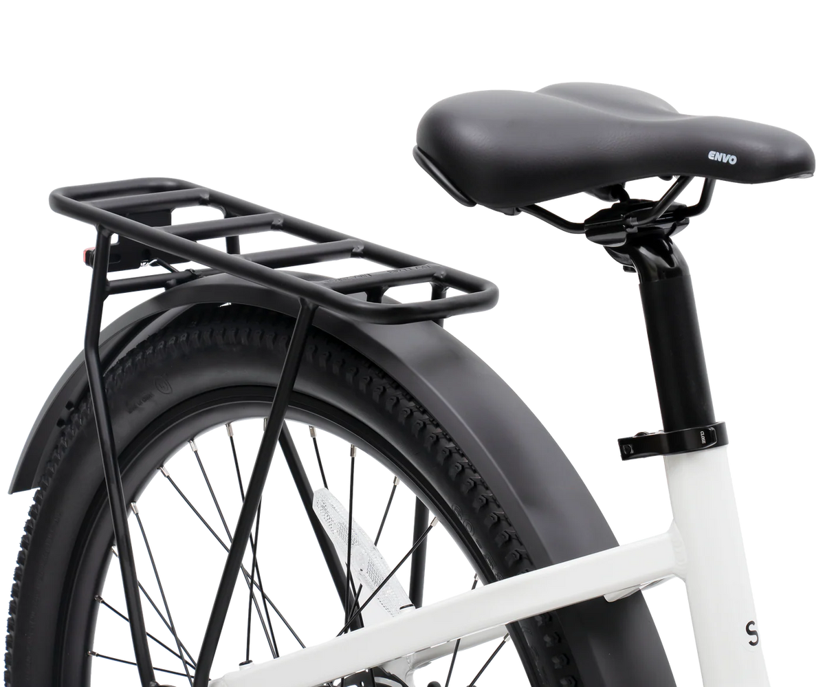 ENVO ST50 Electric Bike