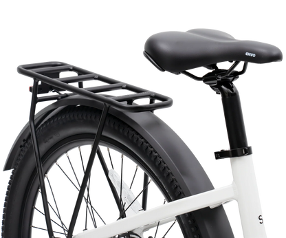 ENVO ST50 Electric Bike