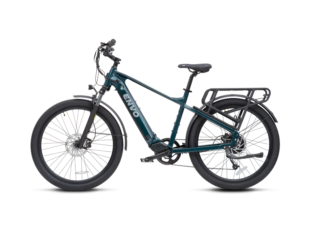 Envo D50 Electric Bike