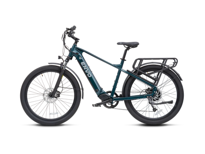 Envo D50 Electric Bike
