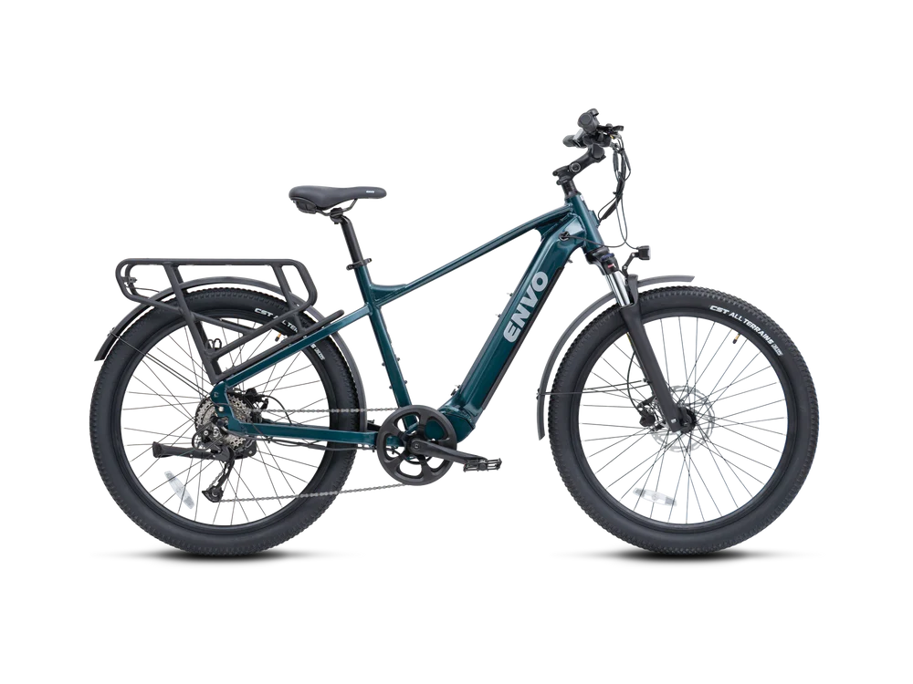 Envo D50 Electric Bike
