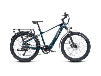 Envo D50 Electric Bike