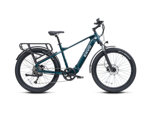 Envo D50 Electric Bike