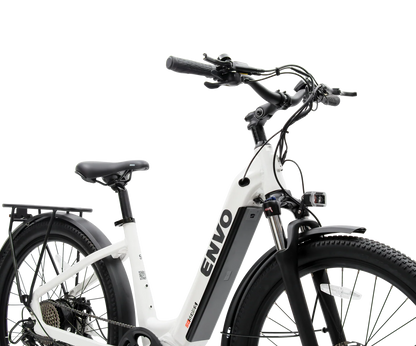 ENVO ST50 Electric Bike