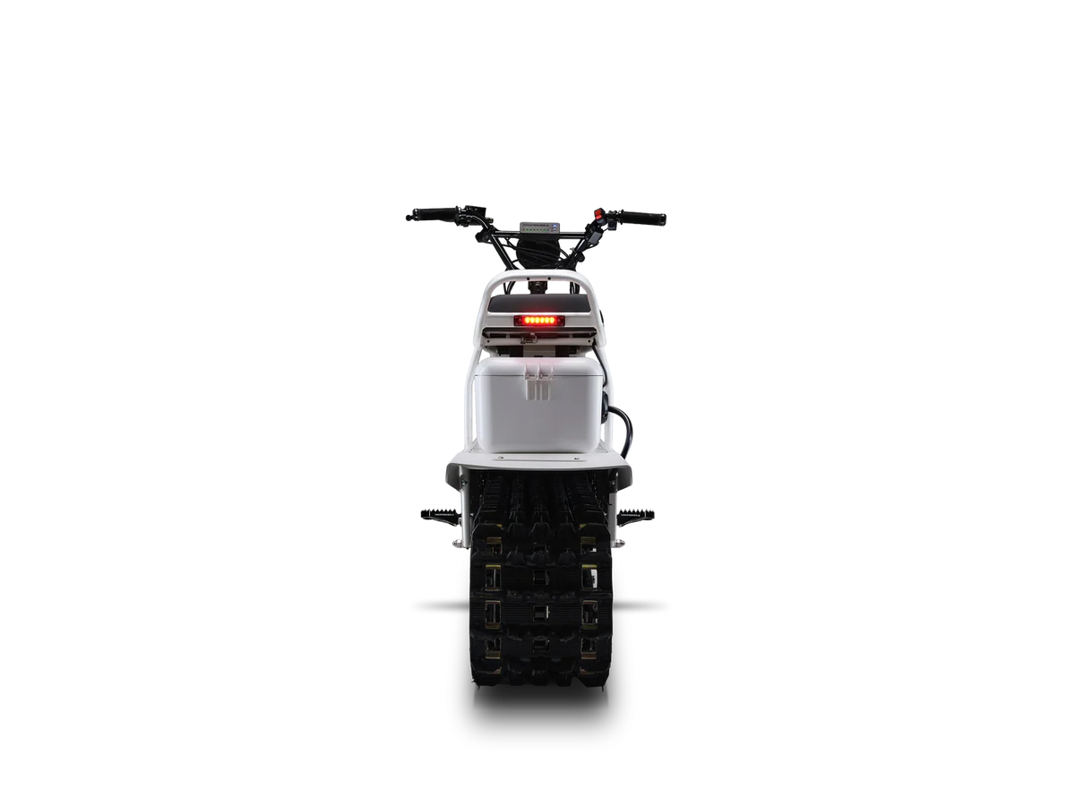Moonbike
